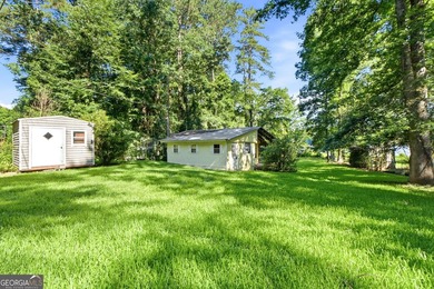 Deeded Waterfront cottage on beautiful High Falls Lake, this - photo 11