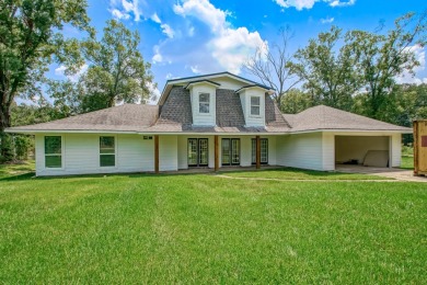 (private lake, pond, creek) Home For Sale in Zachary Louisiana