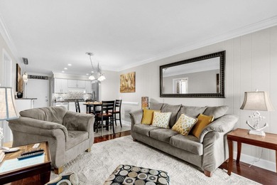 This beautifully updated condo in A Place At The Beach IV - photo 12