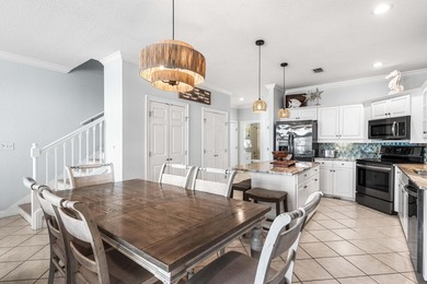 Located in the heart of Santa Rosa Beach, this turnkey townhome - photo 12