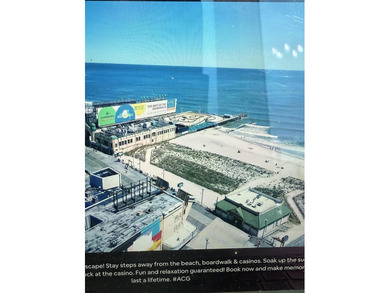 Oceanfront luxury awaits you in this renovated condo. Features