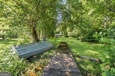 Deeded Waterfront cottage on beautiful High Falls Lake, this - photo 14