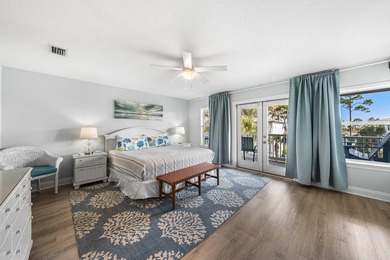 Located in the heart of Santa Rosa Beach, this turnkey townhome - photo 15