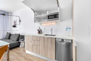 South Beach Condo Hotel - the perfect way to get a taste of