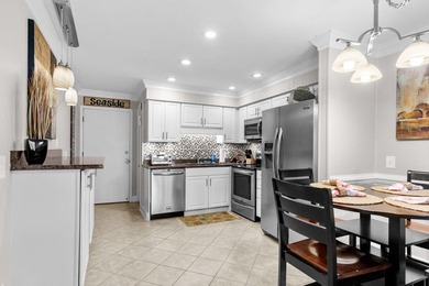 This beautifully updated condo in A Place At The Beach IV - photo 16