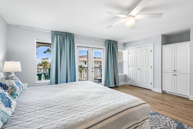 Located in the heart of Santa Rosa Beach, this turnkey townhome - photo 16