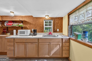 Deeded Waterfront cottage on beautiful High Falls Lake, this - photo 16