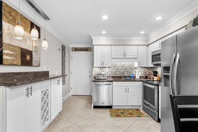 This beautifully updated condo in A Place At The Beach IV - photo 17