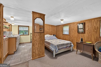 Deeded Waterfront cottage on beautiful High Falls Lake, this - photo 17