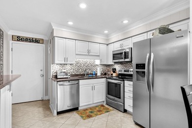 This beautifully updated condo in A Place At The Beach IV - photo 18