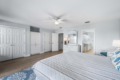 Located in the heart of Santa Rosa Beach, this turnkey townhome - photo 18