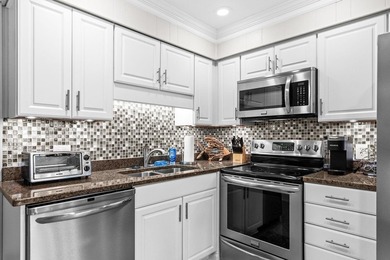 This beautifully updated condo in A Place At The Beach IV - photo 19