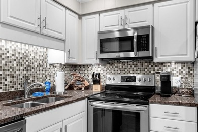This beautifully updated condo in A Place At The Beach IV - photo 20