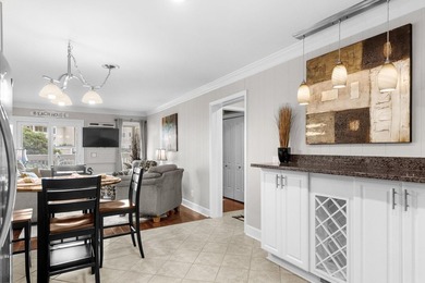 This beautifully updated condo in A Place At The Beach IV - photo 21
