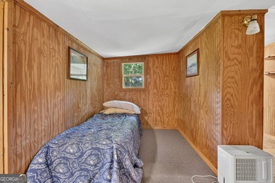 Deeded Waterfront cottage on beautiful High Falls Lake, this - photo 21