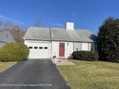 Lake Home Sale Pending in Manchester, New Jersey