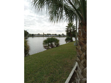 (private lake, pond, coastal) Home For Sale in Vero Beach Florida