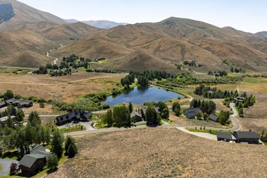 (private lake, pond, creek) Lot For Sale in  Idaho