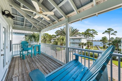 Located in the heart of Santa Rosa Beach, this turnkey townhome - photo 22