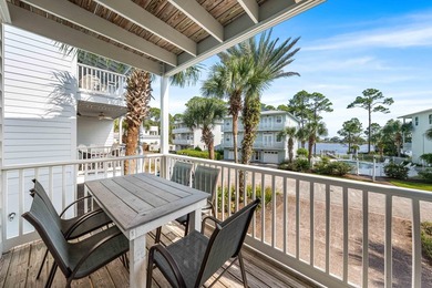 Located in the heart of Santa Rosa Beach, this turnkey townhome - photo 23