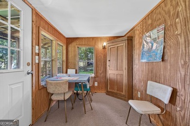 Deeded Waterfront cottage on beautiful High Falls Lake, this - photo 23
