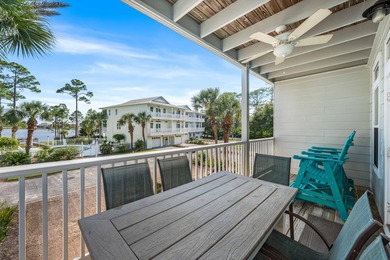 Located in the heart of Santa Rosa Beach, this turnkey townhome - photo 24