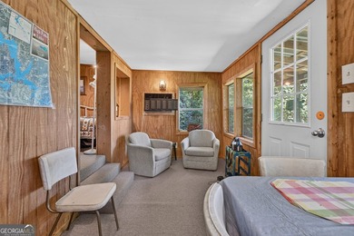 Deeded Waterfront cottage on beautiful High Falls Lake, this - photo 24