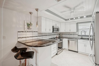 Experience relaxed coastal living in this furnished 2-bed - photo 4