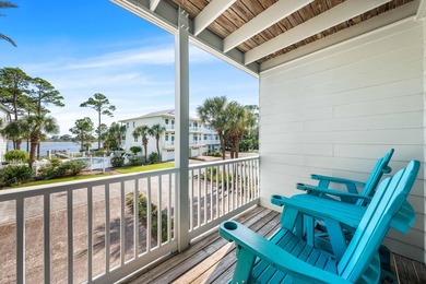 Located in the heart of Santa Rosa Beach, this turnkey townhome - photo 25