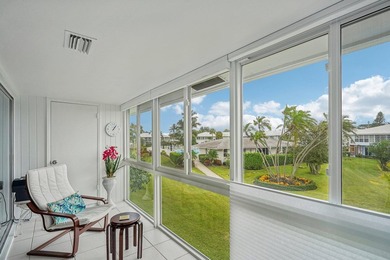 Experience relaxed coastal living in this furnished 2-bed - photo 7