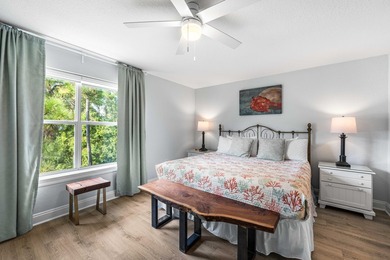 Located in the heart of Santa Rosa Beach, this turnkey townhome - photo 28
