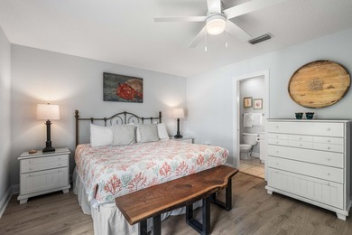 Located in the heart of Santa Rosa Beach, this turnkey townhome - photo 29