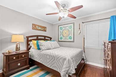 This beautifully updated condo in A Place At The Beach IV - photo 30