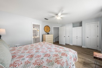 Located in the heart of Santa Rosa Beach, this turnkey townhome - photo 30