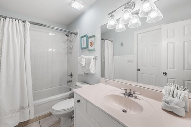 Located in the heart of Santa Rosa Beach, this turnkey townhome - photo 31