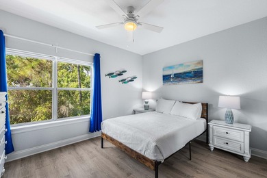 Located in the heart of Santa Rosa Beach, this turnkey townhome - photo 32