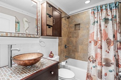 This beautifully updated condo in A Place At The Beach IV - photo 33