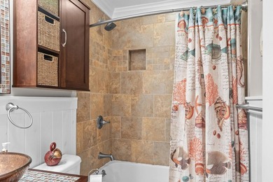 This beautifully updated condo in A Place At The Beach IV - photo 34