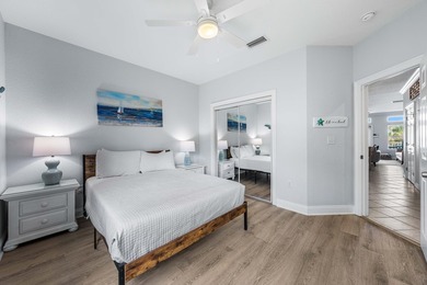 Located in the heart of Santa Rosa Beach, this turnkey townhome - photo 34
