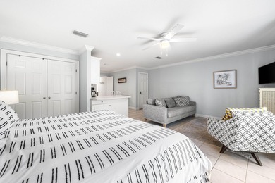 Located in the heart of Santa Rosa Beach, this turnkey townhome - photo 39