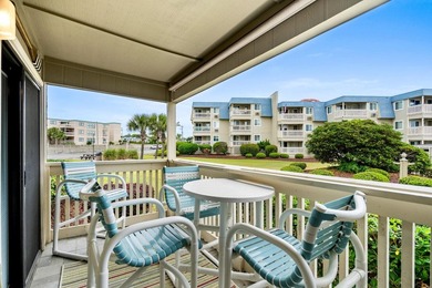 This beautifully updated condo in A Place At The Beach IV - photo 40