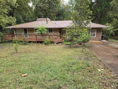 (private lake, pond, creek) Home For Sale in Cherokee Village Arkansas