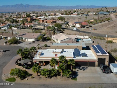 Lake Home For Sale in Lake Havasu City, Arizona