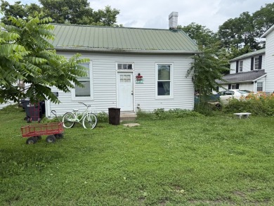 Lake Home For Sale in Petersburg, Kentucky