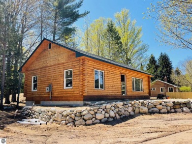 Lake Home For Sale in Central Lake, Michigan