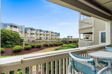 This beautifully updated condo in A Place At The Beach IV - photo 42