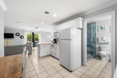 Located in the heart of Santa Rosa Beach, this turnkey townhome - photo 43