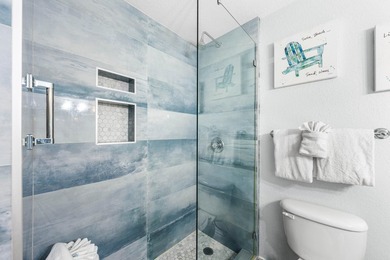 Located in the heart of Santa Rosa Beach, this turnkey townhome - photo 44
