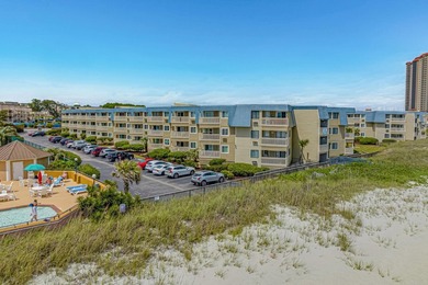 This beautifully updated condo in A Place At The Beach IV - photo 45