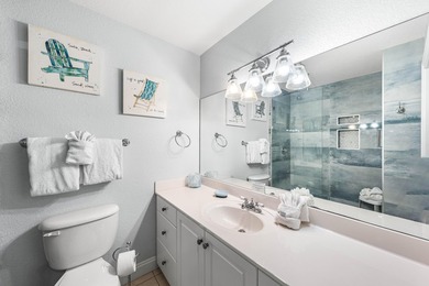 Located in the heart of Santa Rosa Beach, this turnkey townhome - photo 45